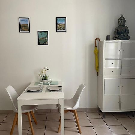Appartement Centre Historique Sancerre Eksteriør billede